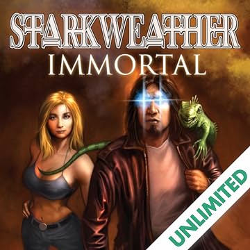 Starkweather: Immortal